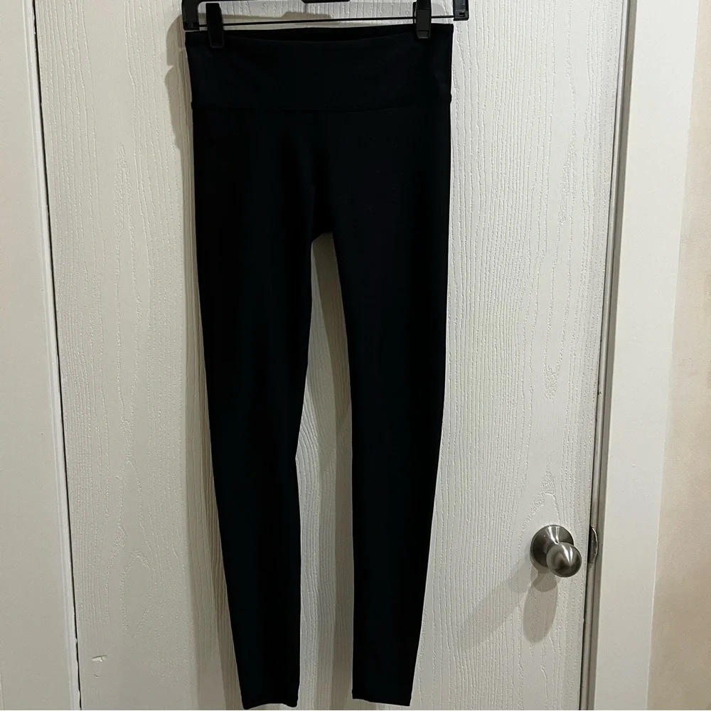 ALO 7/8 High-Waist Airbrush Legging - Picture 5 of 10